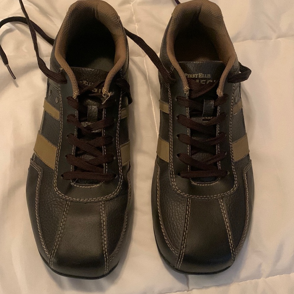 Perry Ellis size 12 W